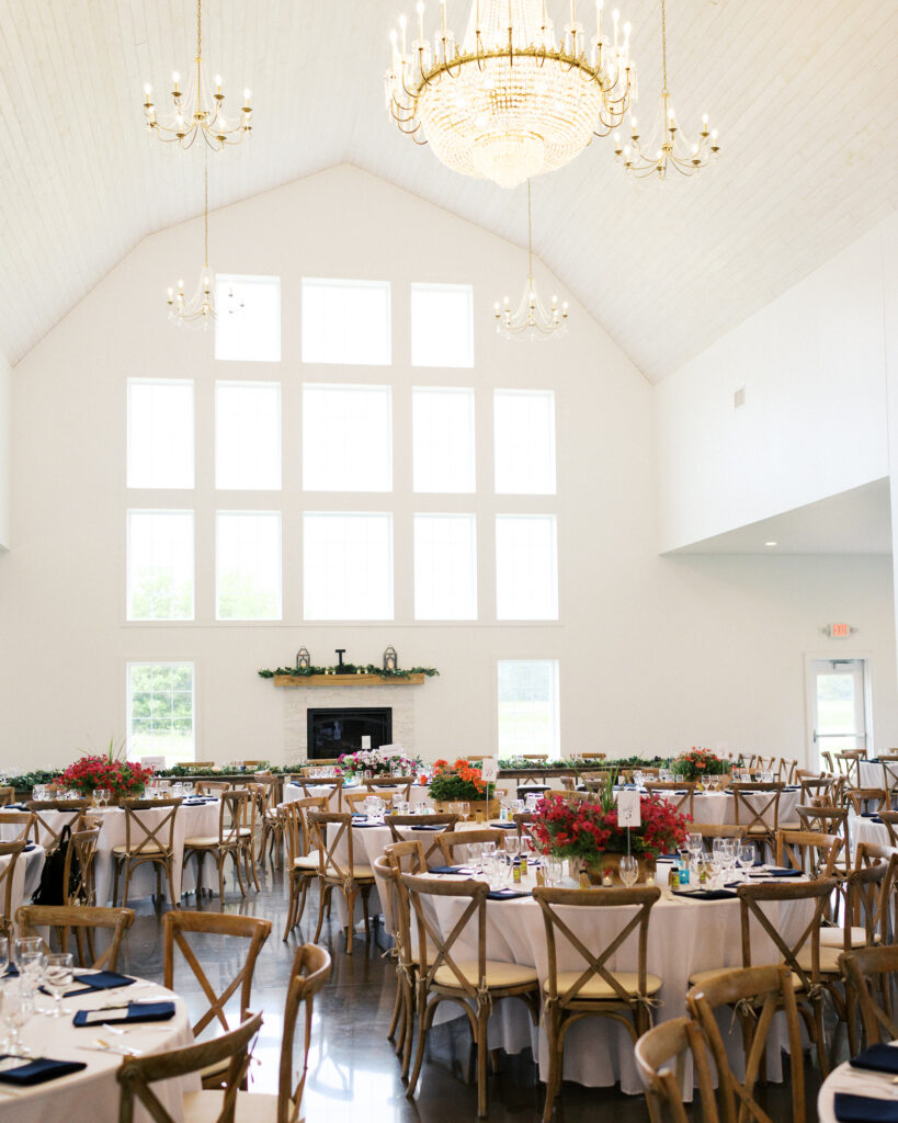 Abella Weddings and Events in Minnesota.