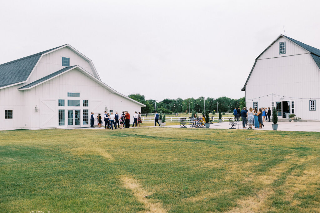 Abella Weddings and Events in Minnesota.